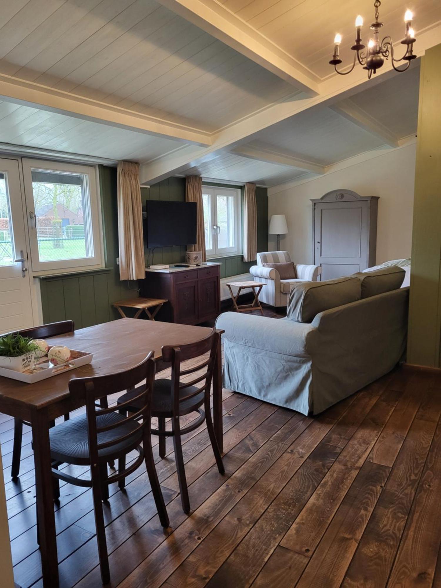 De Turfstaeker Bed & Breakfast