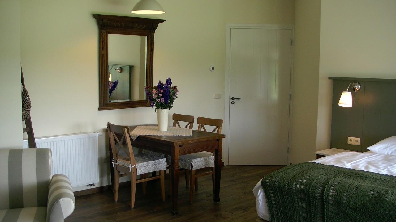 Bed & Breakfast De Turfstaeker *