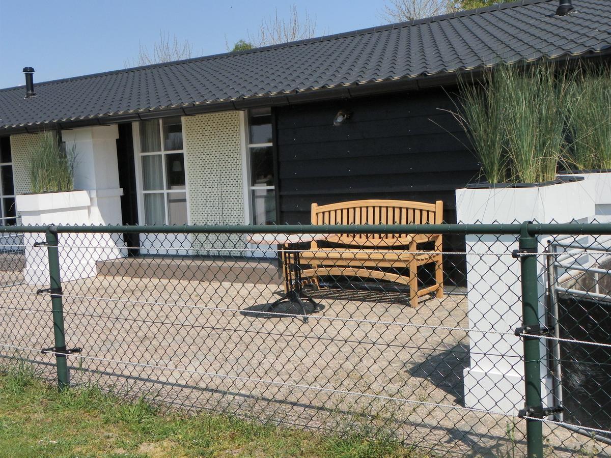 Bed & Breakfast De Turfstaeker
