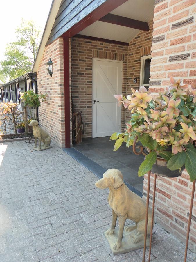 De Turfstaeker Bed & Breakfast