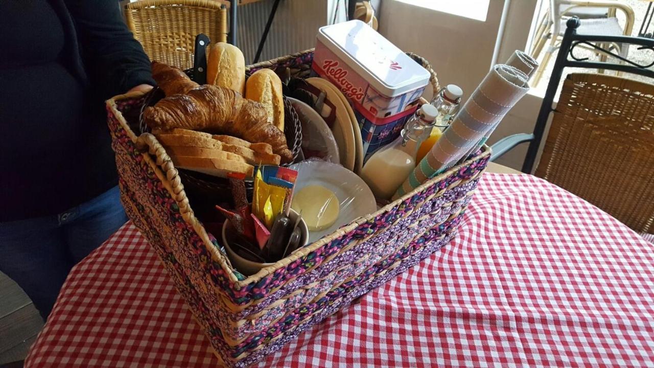 De Turfstaeker Bed & Breakfast