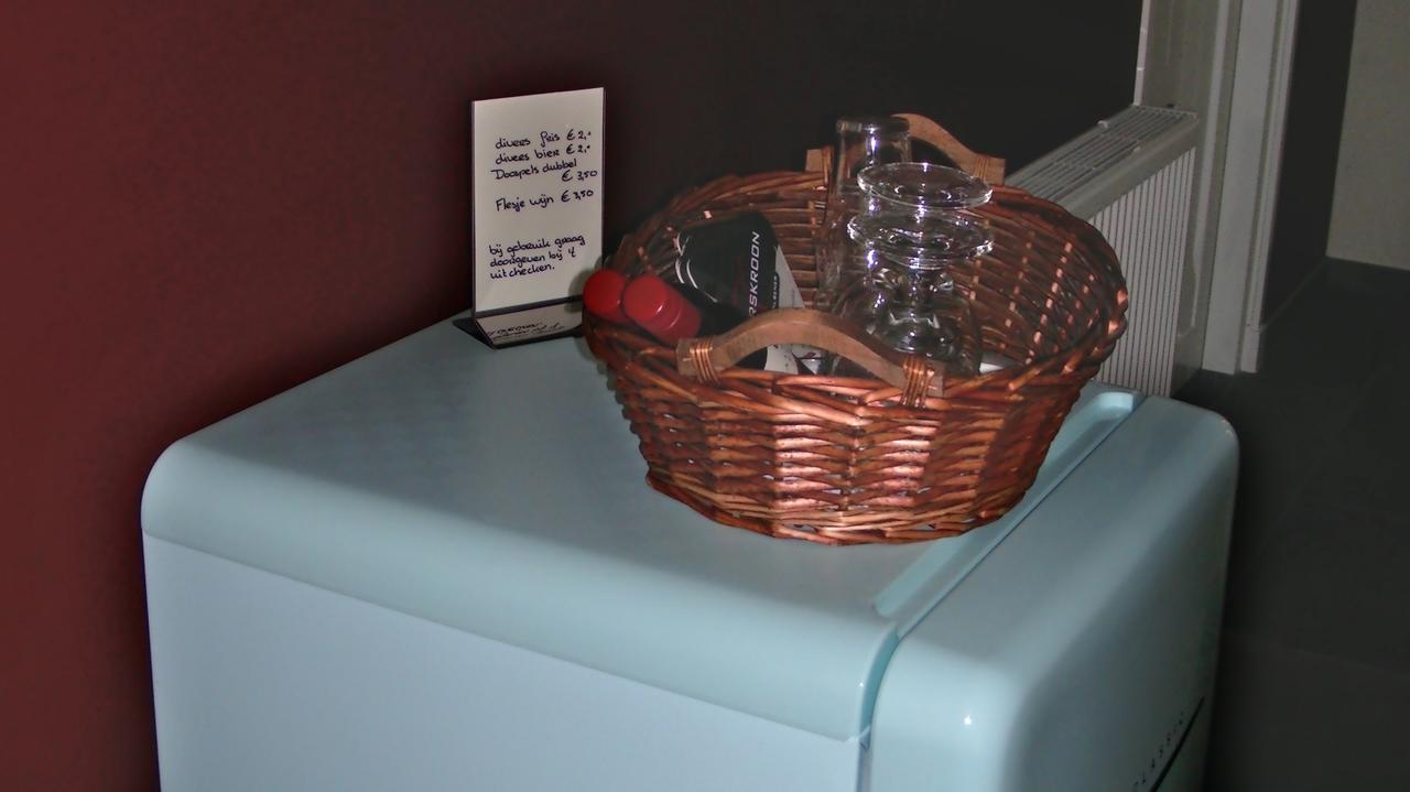 De Turfstaeker Bed & Breakfast *