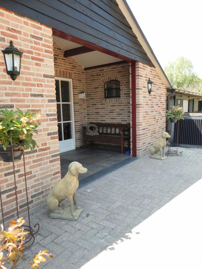 De Turfstaeker Bed & Breakfast