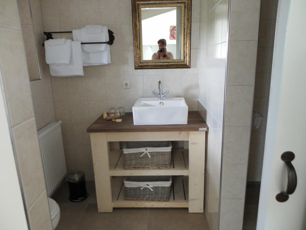 De Turfstaeker Bed & Breakfast Ospel